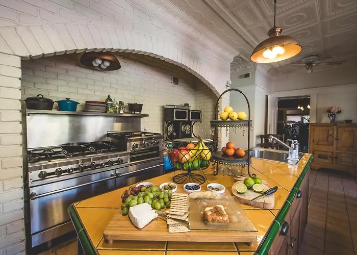 Greenway Manor Bisbee