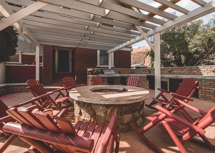 Greenway Manor Bisbee