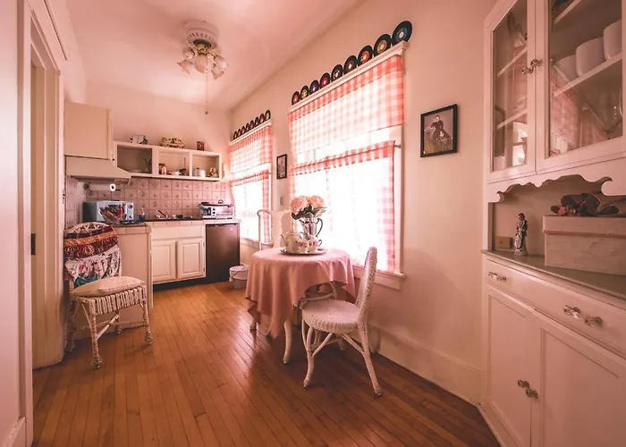Greenway Manor Bisbee