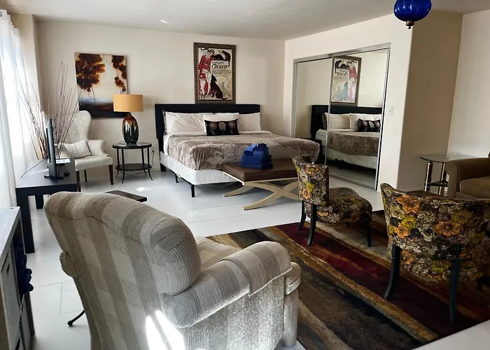 Greenway Manor Privatunterkunft Bisbee