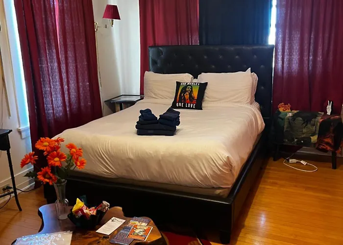 Greenway Manor Bisbee