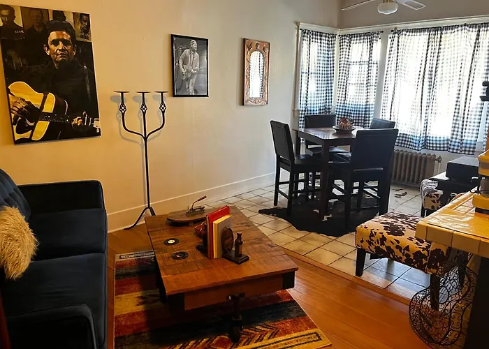 Séjour chez l'habitant Greenway Manor