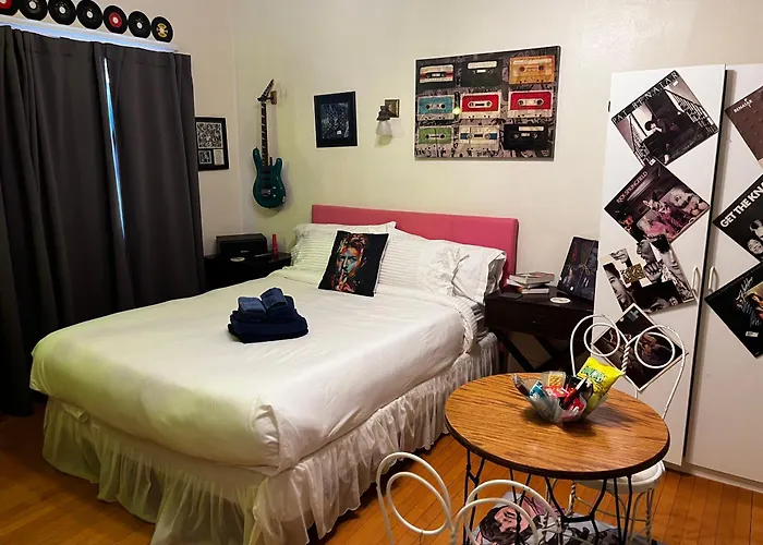 Privatunterkunft Greenway Manor Bisbee