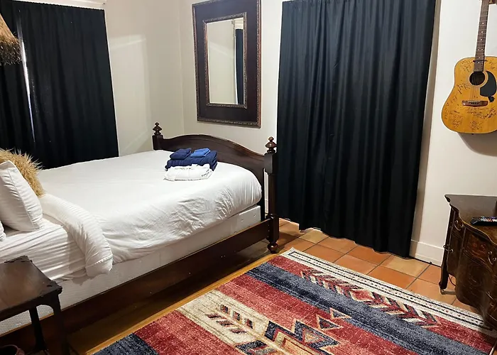 Greenway Manor Privatunterkunft