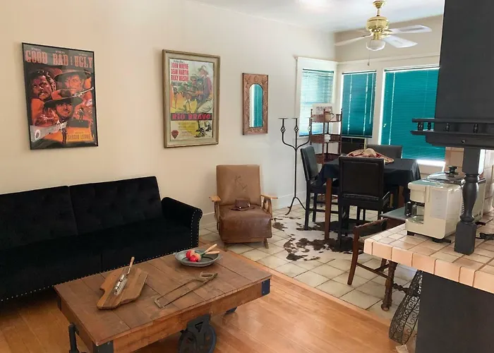 Greenway Manor Bisbee