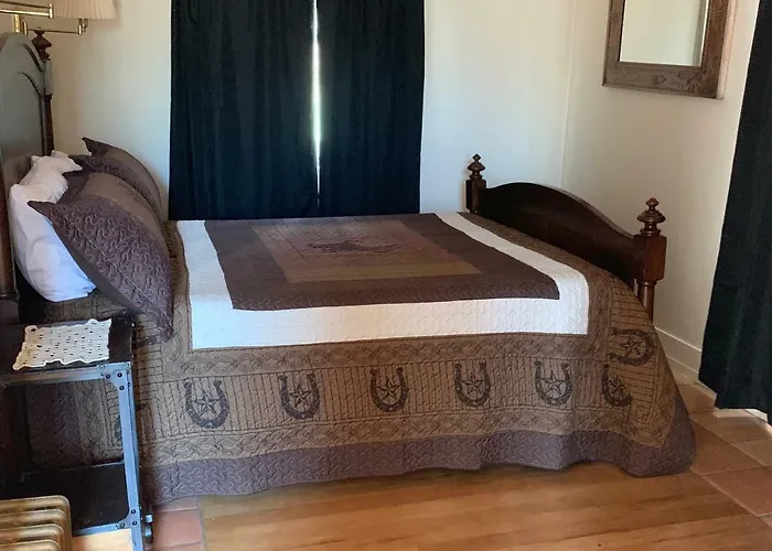 Séjour chez l'habitant Greenway Manor