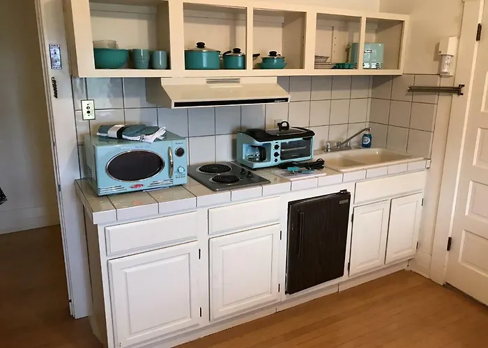 Greenway Manor Privatunterkunft Bisbee